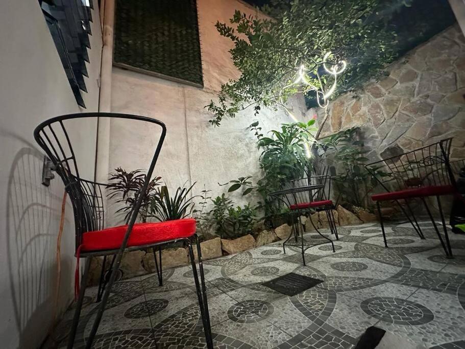 Residencia Preciosa De 2 Planta Villa San Salvador Kültér fotó