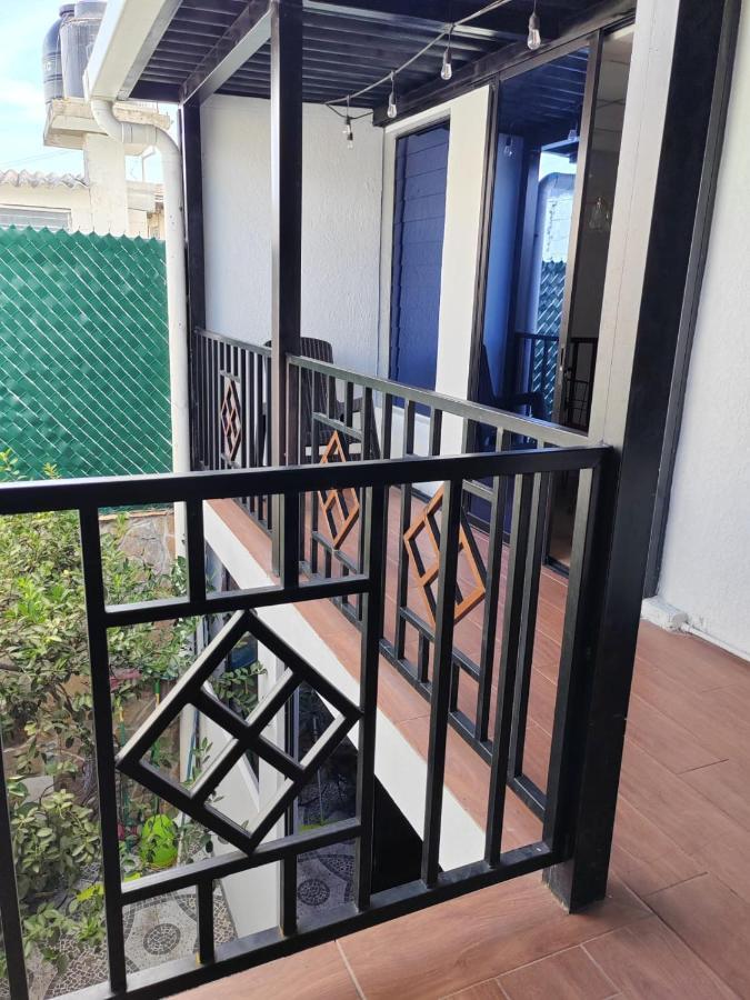 Residencia Preciosa De 2 Planta Villa San Salvador Kültér fotó
