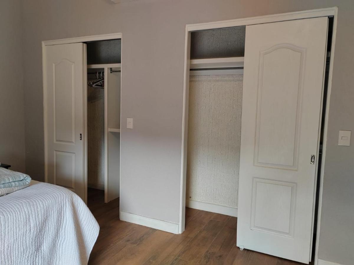 Residencia Preciosa De 2 Planta Villa San Salvador Kültér fotó